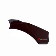 CARBON FIBER FRONT LIP for JAGUAR F-TYPE 2017 - 2019