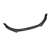 CARBON FIBER FRONT LIP for JAGUAR XE 2015 - 2018