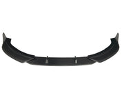 CARBON FIBER FRONT LIP V2 for AUDI S4 B9 B9.5 2017+