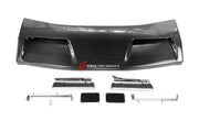 CARBON FIBER FRONT ROOF LED DRL BAR for MERCEDES BENZ G CLASS AMG W463A W464 G63 4x4 2018 - 2024