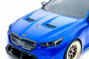 CARBON FIBER HOOD BONNET for BMW M5 G90 G99 2024+