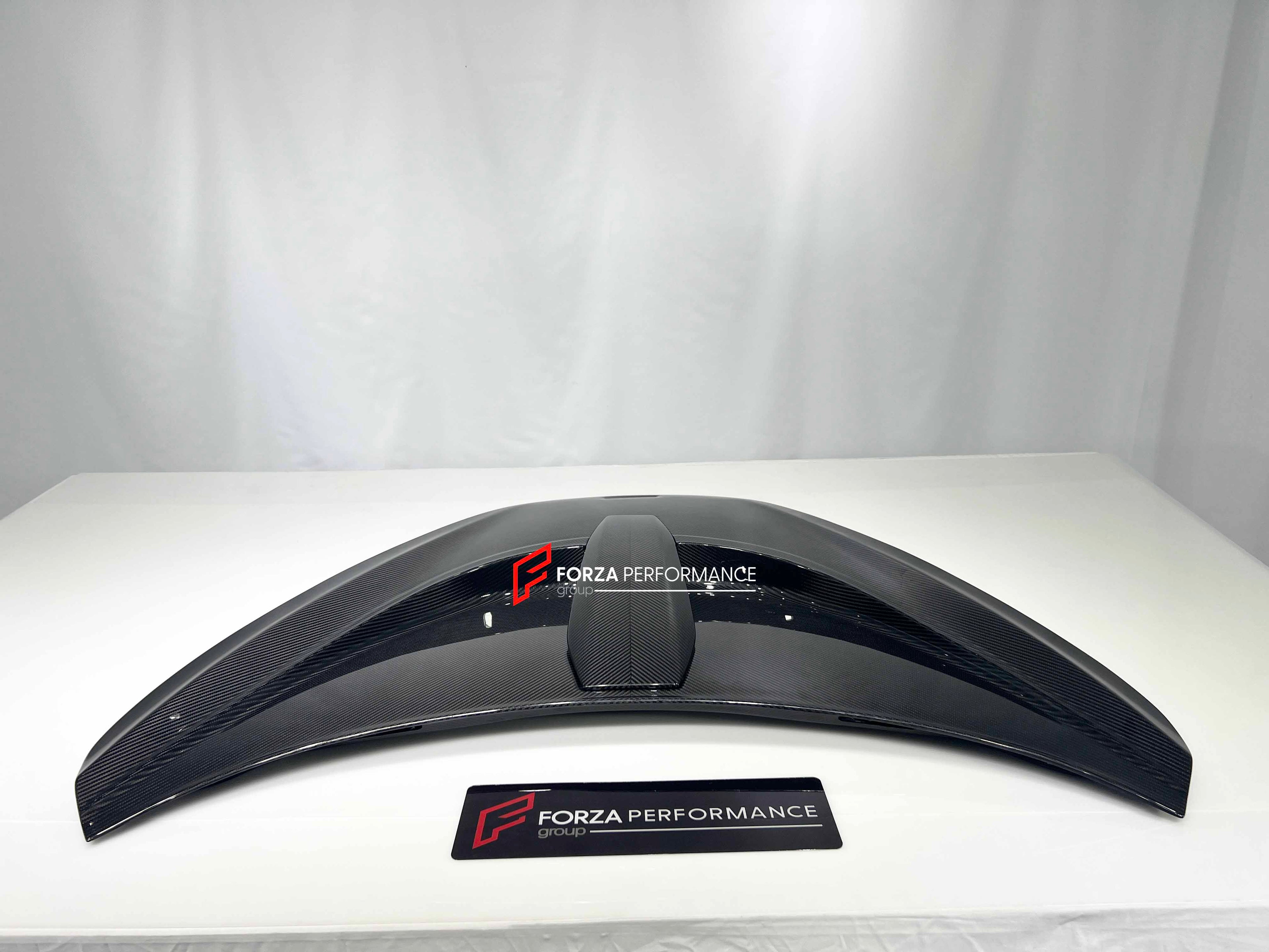CARBON FIBER HOOD BONNET for MCLAREN 720S 2017 - 2023