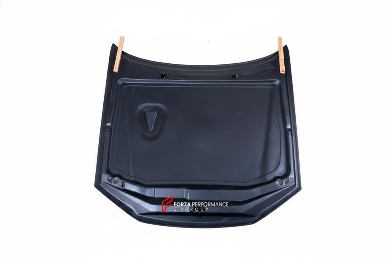 CARBON FIBER HOOD BONNET for NISSAN SKYLINE GTR R34 1999 - 2002