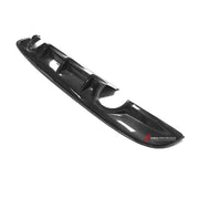 CARBON FIBER REAR DIFFUSER for JAGUAR XE 2015 - 2018