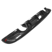 CARBON FIBER REAR DIFFUSER for JAGUAR XE 2015 - 2018