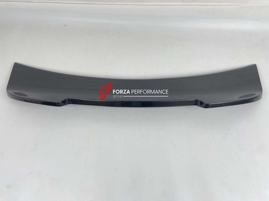Buy Now DRY CARBON FIBER REAR SPOILER FOR DODGE CHARGER 2015-2022 and upgrade car parts from SIR Tuning at the Best Price. Headlights, Tail lights, Bodykits, Navigations, body kit and more - Fast & Free Shipping within Europe, US & Worldwide.