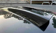 CARBON FIBER ROOF AIR DUCT for MASERATI MC20 2020 - 2023