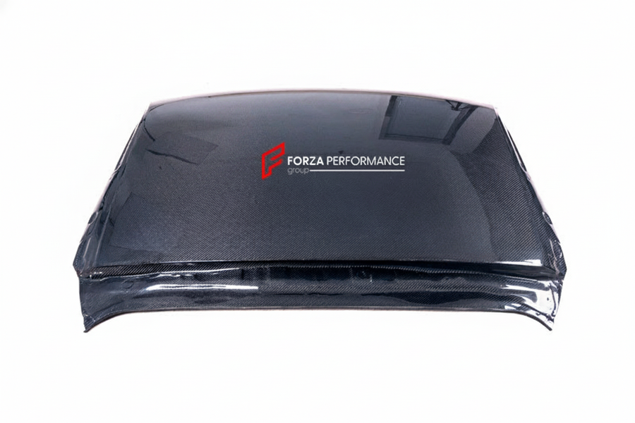 Buy Now CARBON FIBER ROOF REPLACEMENT for NISSAN 350Z Z33 COUPE 2002 - 2008 and upgrade car parts from SIR Tuning at the Best Price. Headlights, Tail lights, Bodykits, Navigations, body kit and more - Fast & Free Shipping within Europe, US & Worldwide.