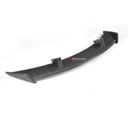 CARBON FIBER REAR SPOILER for JAGUAR F-TYPE 2015 - 2018