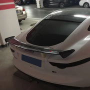 CARBON FIBER REAR SPOILER for JAGUAR F-TYPE 2015 - 2018
