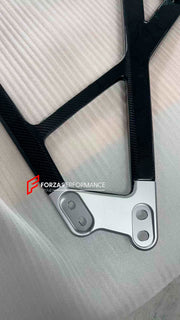 CARBON FIBER STRUT BRACE for BMW G8X M2 M3 M4 2020+