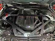 CARBON FIBER STRUT BRACE for BMW G8X M2 M3 M4 2020+