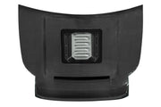 PLUMB CARBON HOOD FOR LAND ROVER DEFENDER L663 2020+