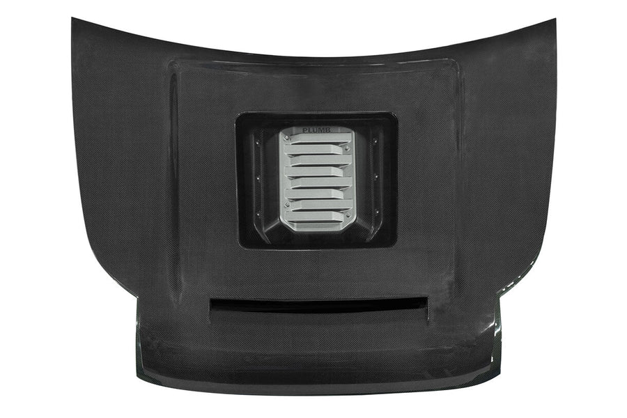 Buy Now PLUMB CARBON HOOD FOR LAND ROVER DEFENDER L663 2020+ and upgrade car parts from SIR Tuning at the Best Price. Headlights, Tail lights, Bodykits, Navigations, body kit and more - Fast & Free Shipping within Europe, US & Worldwide.