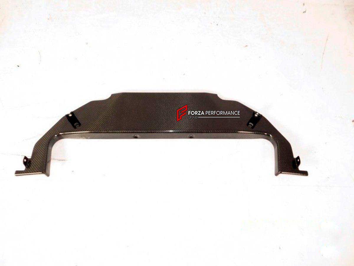 CARBON FIREWALL PANEL for FERRARI 458 ITALIA INC018A