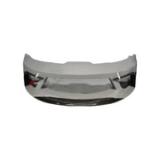 CARBON FRONT BUMPER for LOTUS EVORA S 400 410 430 2009 - 2021 upgrade to GTE