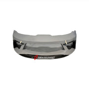 CARBON FRONT BUMPER for LOTUS EVORA S 400 410 430 2010 - 2015