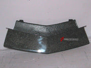 CARBON FRONT CHIN BUMPER SPLITTER LIP for LAMBORGHINI GALLARDO LP570