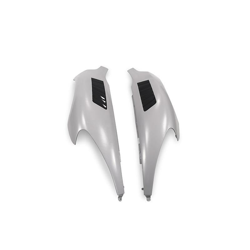 CARBON FRONT FENDERS for MCLAREN MP4-12C 625C 650S UPGRADE to 675LT MSO HS