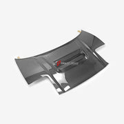 CARBON FRONT HOOD BONNET LID for HONDA ACURA NSX NA1 NA2 1990 - 2001