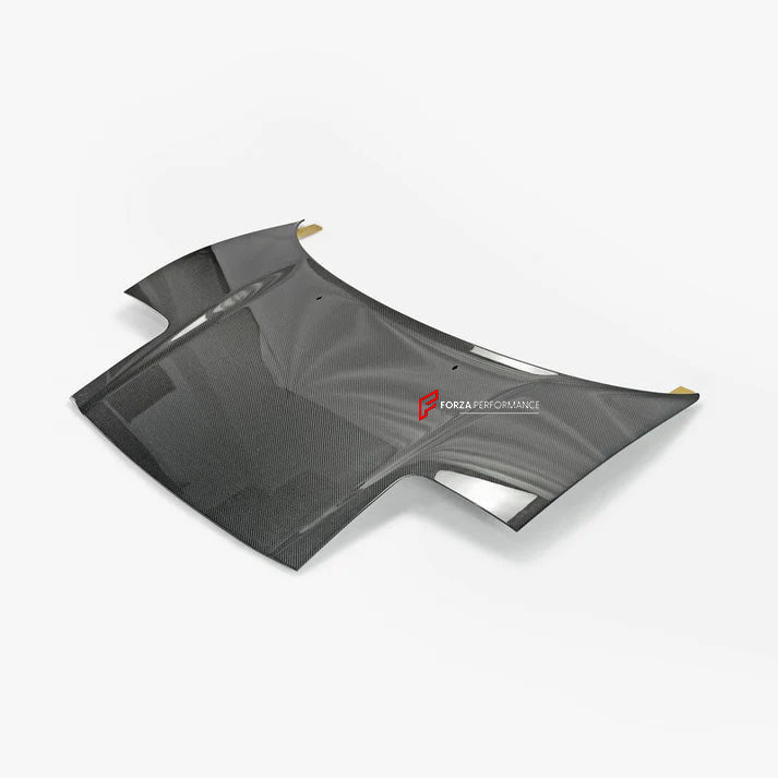 CARBON FRONT HOOD BONNET LID for HONDA ACURA NSX NA1 NA2 1990 - 2005