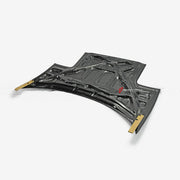 CARBON FRONT HOOD BONNET LID for HONDA ACURA NSX NA1 NA2 1990 - 2005