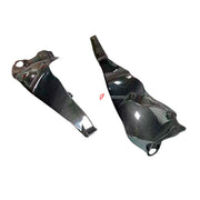 CARBON FRONT INNER FENDER LINERS for MCLAREN 720S COUPE 2017 - 2023