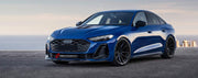 CARBON FRONT LIP for AUDI A5 S5 B10 2024+