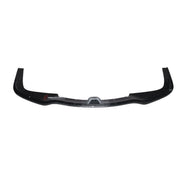 CARBON FRONT LIP for FERRARI 360 CHALLENGE STRADALE 2003 - 2005