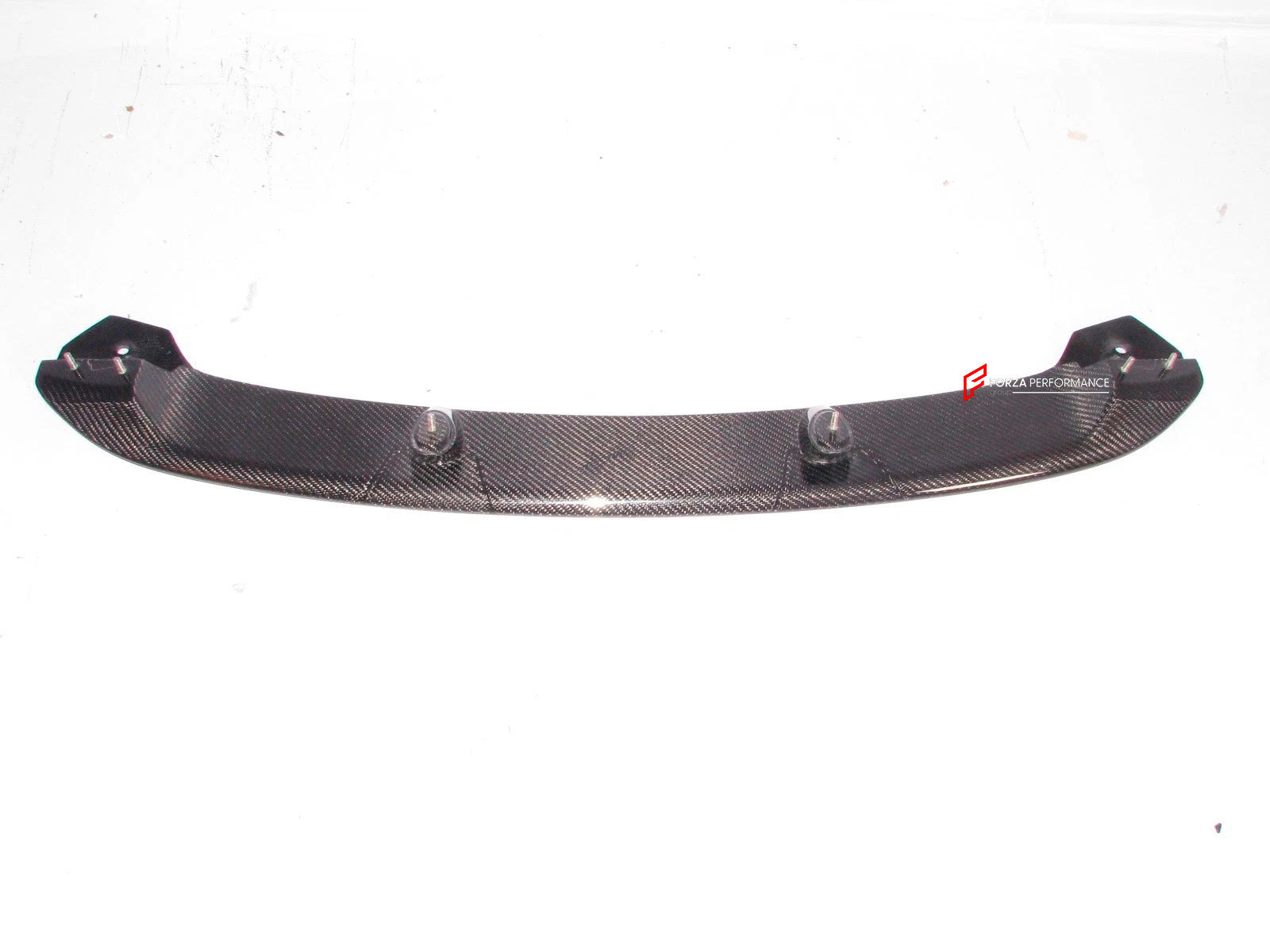 CARBON FRONT LIP for FERRARI CALIFORNIA 2008 - 2014