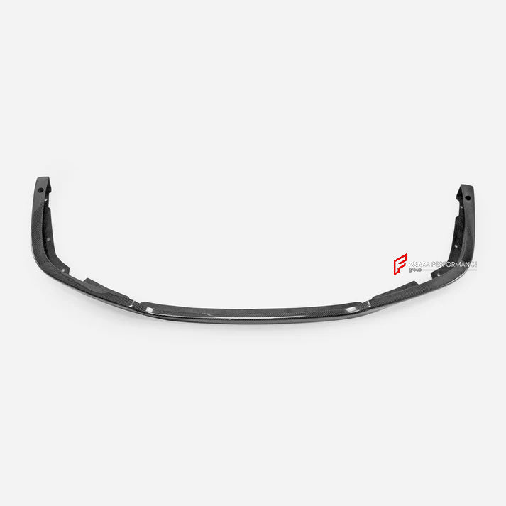 CARBON FRONT LIP for HONDA ACURA NSX NA1 NA2 1990 - 2005