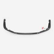 CARBON FRONT LIP for HONDA ACURA NSX NA1 NA2 1990 - 2005
