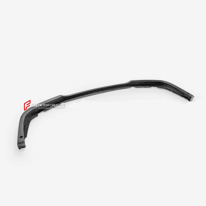 CARBON FRONT LIP for HONDA ACURA NSX NA1 NA2 1990 - 2005