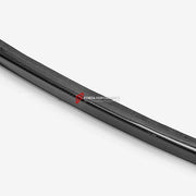 CARBON FRONT LIP for HONDA ACURA NSX NA1 NA2 1990 - 2005