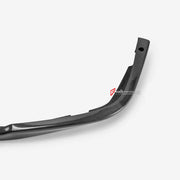 CARBON FRONT LIP for HONDA ACURA NSX NA1 NA2 1990 - 2005