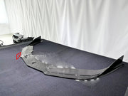 CARBON FRONT LIP for LAMBORGHINI REVUELTO 2023+