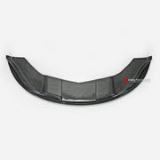 CARBON FRONT LIP for LOTUS ELISE SERIES 2 2000 - 2010