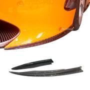 CARBON FRONT LIP for MCLAREN 720S COUPE 2017 - 2023
