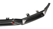 CARBON FRONT LIP for MERCEDES BENZ AMG G63 W465 G350 G500 G550 AMG G63 2024+