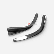 CARBON FRONT LIP for PORSCHE CAYMAN 987.1 2005 - 2009
