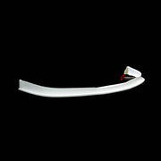 CARBON FRONT LIP for PORSCHE CAYMAN 987.1 987.2 2005 - 2013
