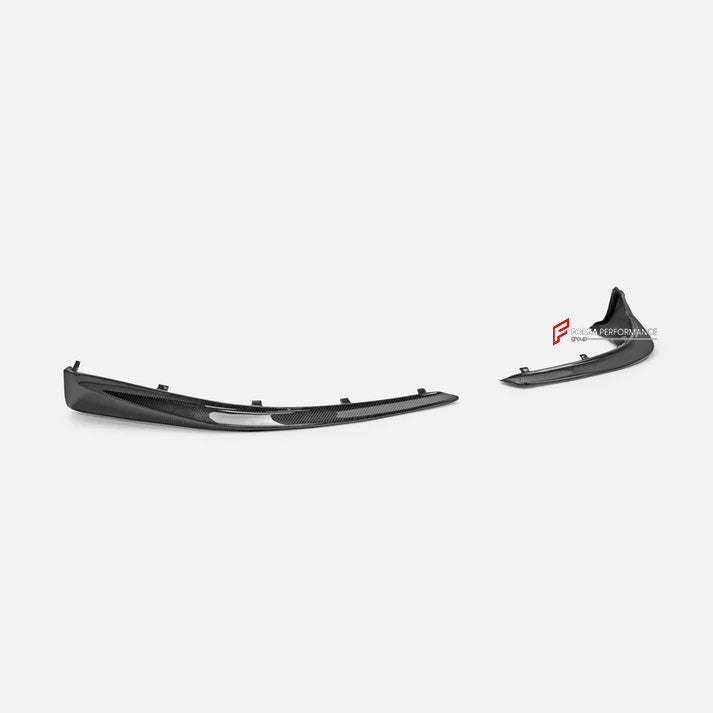 Buy Now CARBON FRONT LIP for PORSCHE CAYMAN 987.2 2009 - 2013 and upgrade car parts from SIR Tuning at the Best Price. Headlights, Tail lights, Bodykits, Navigations, Carbon body kit and more - Fast & Free Shipping within Europe, US & Worldwide.