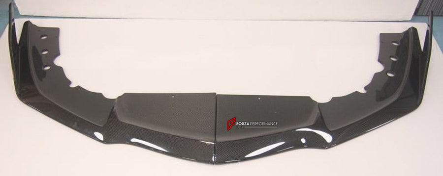 Buy Now CARBON FRONT LIP SPLITTER for LAMBORGHINI AVENTADOR LP700 FRW001L and upgrade car parts from SIR Tuning at the Best Price. Headlights, Tail lights, Bodykits, Navigations, Body Kit and more - Fast & Free Shipping within Europe, US & Worldwide.