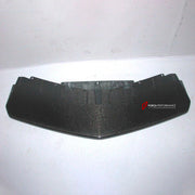 CARBON FRONT LIP SPLITTER for LAMBORGHINI AVENTADOR LP700 OEM001LP 2012 - 2015