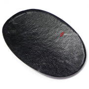 CARBON GAS CAP FUEL DOOR COVER for PORSCHE BOXSTER CAYMAN 987.1 987.2 2004 - 2013
