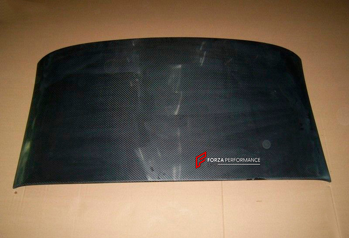 CARBON HARDTOP ROOF for FERRARI 348