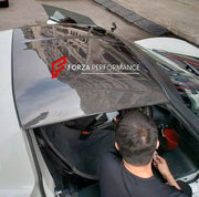 CARBON HARDTOP ROOF for LOTUS ELISE EXIGE S2 S3 2001 - 2021