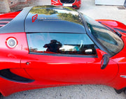 CARBON HARDTOP ROOF for LOTUS ELISE EXIGE S2 S3 2001 - 2021