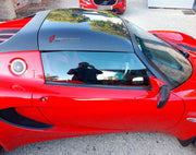 CARBON HARDTOP ROOF for LOTUS ELISE EXIGE S2 S3 2003 - 2014