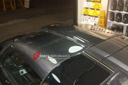 CARBON HARDTOP ROOF for LOTUS ELISE EXIGE S2 S3 2001 - 2021